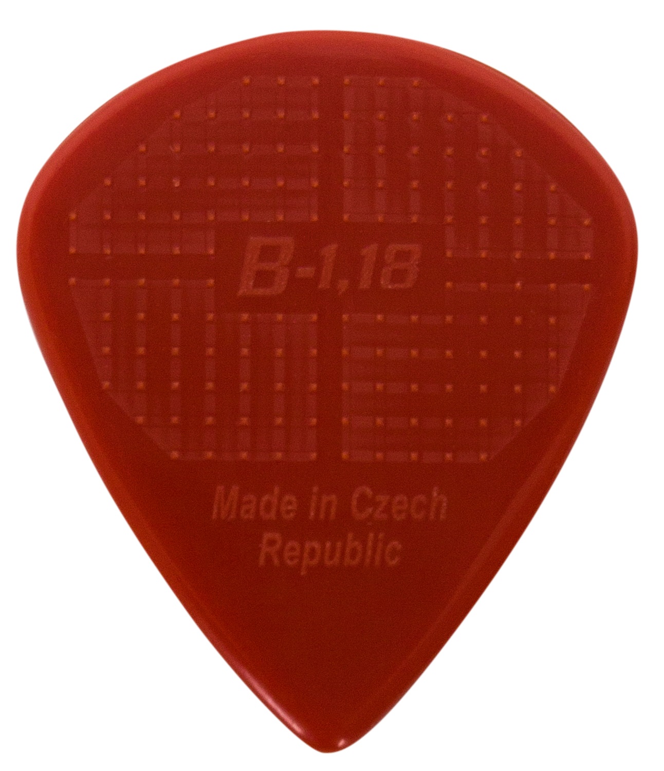 Obrázok D-GriP Jazz B 1.18 36 pack