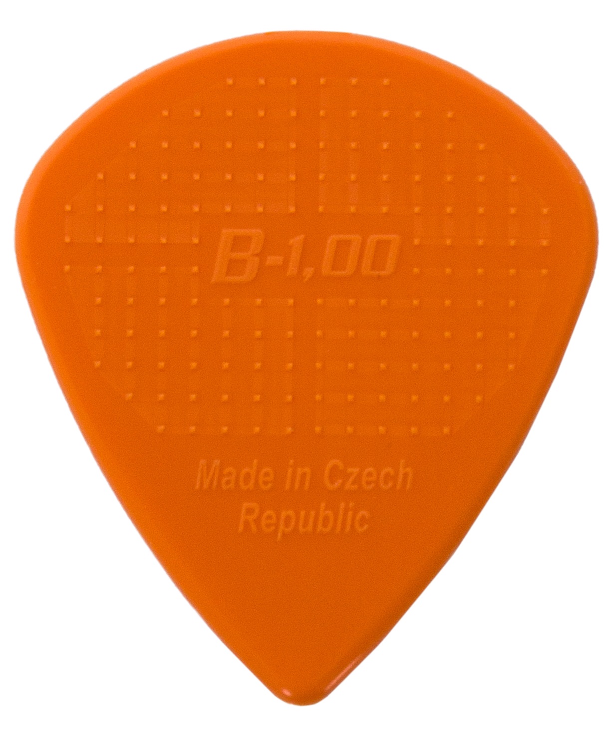 Obrázok D-GriP Jazz B 1.00 6 pack