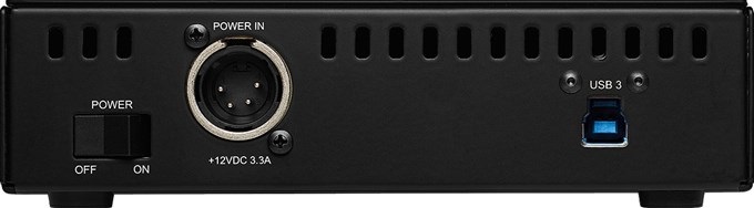 Obrázok Universal Audio UAD-2 Satellite USB OCTO Core