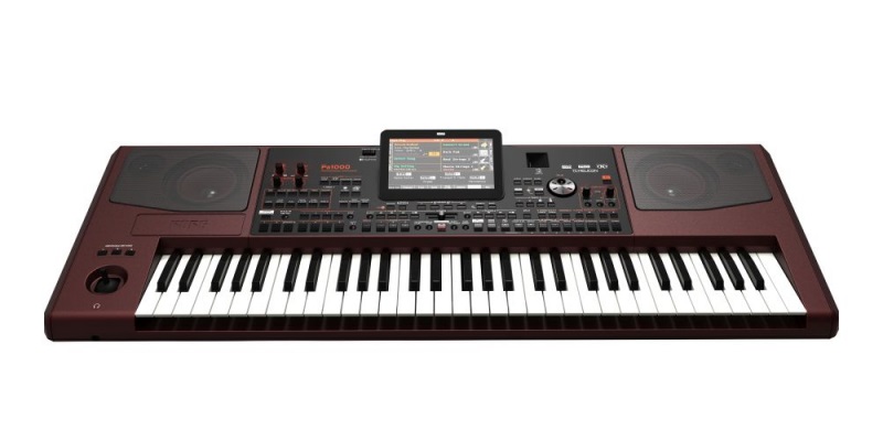 Obrázok Korg PA1000