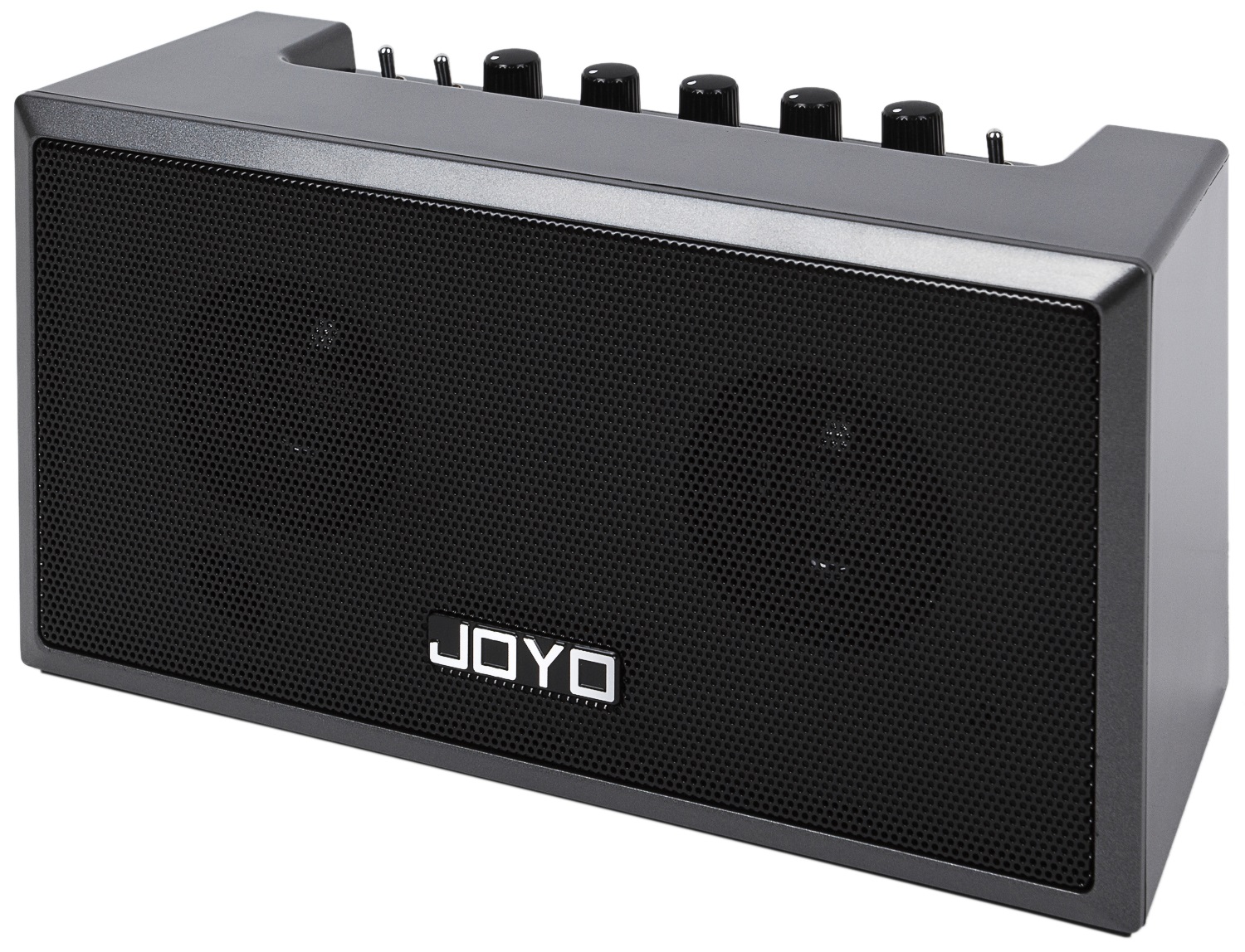 Obrázok Joyo Top-GT Black