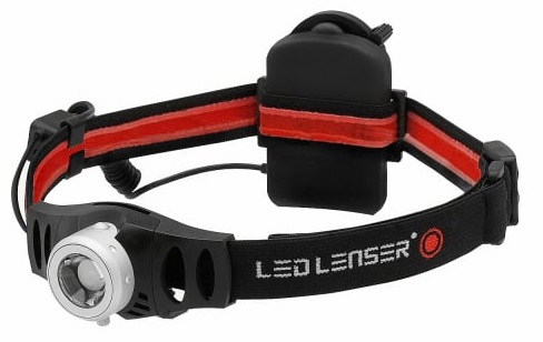 Obrázok Led Lenser H6