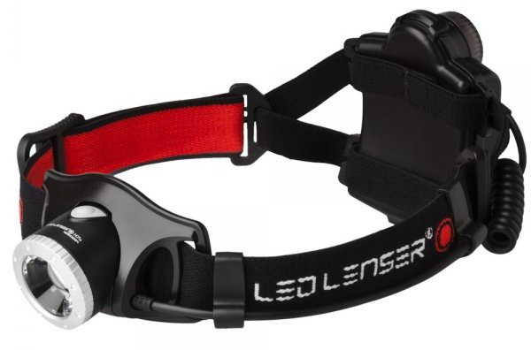 Obrázok LED Lenser H7.2