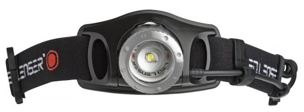 Obrázok LED Lenser H7.2