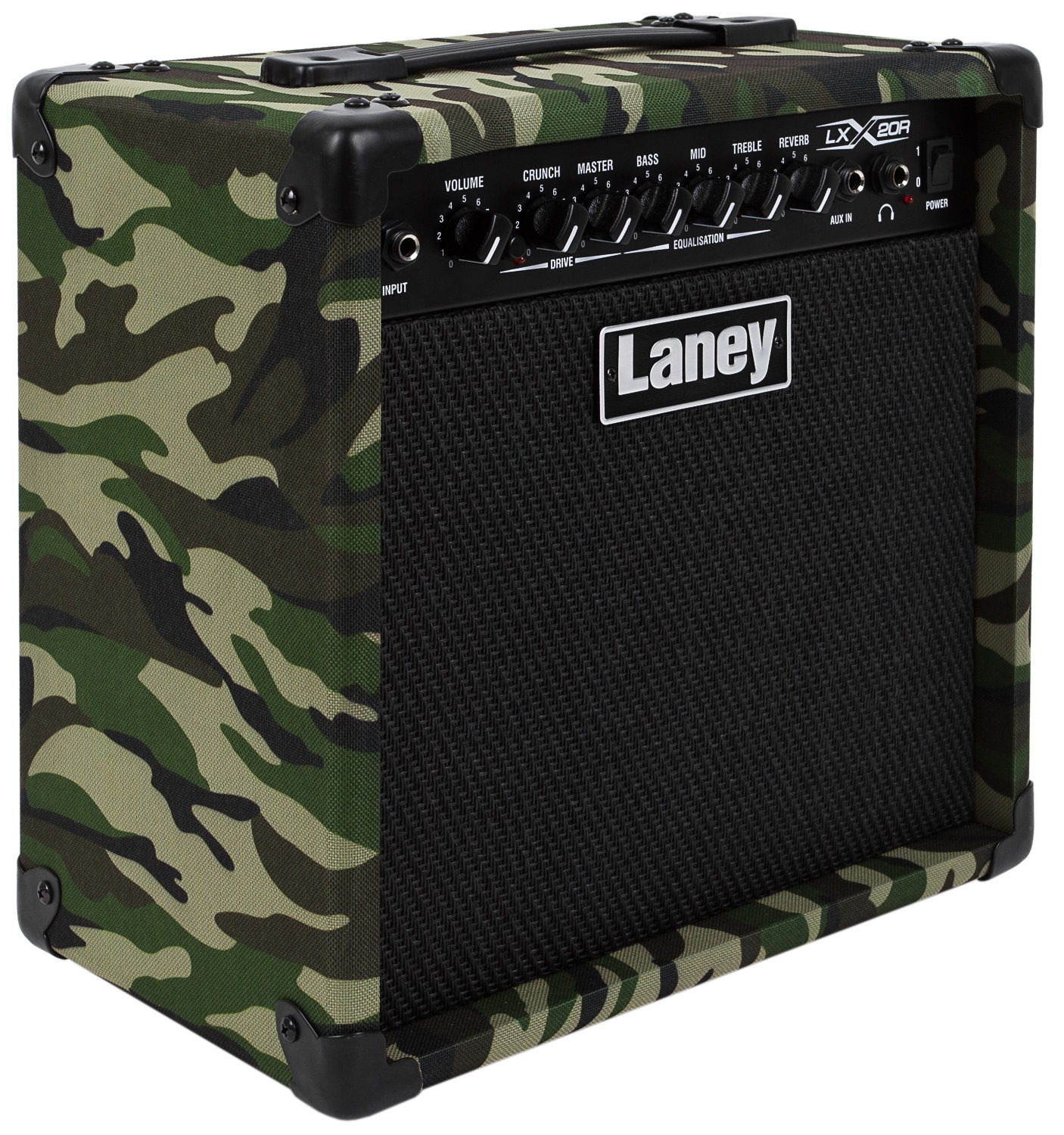 Obrázok Laney LX20R CAMO