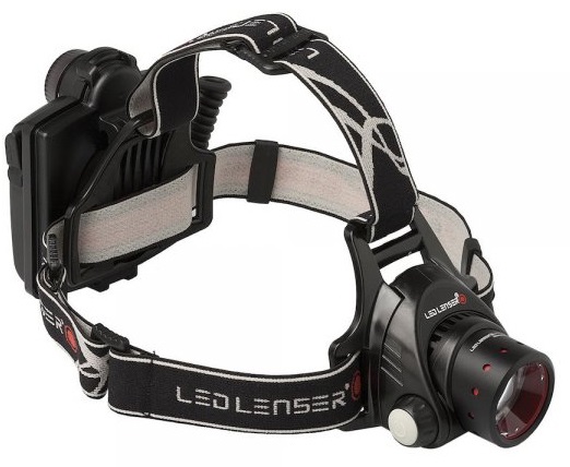 Obrázok Ledlenser H14R.2 (4029113729932)