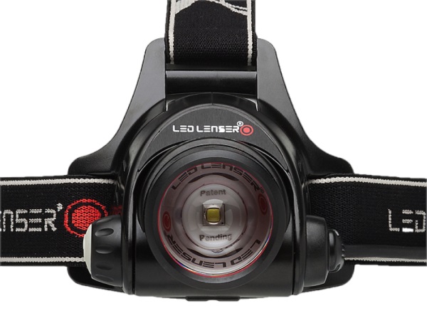 Obrázok Ledlenser H14R.2 (4029113729932)