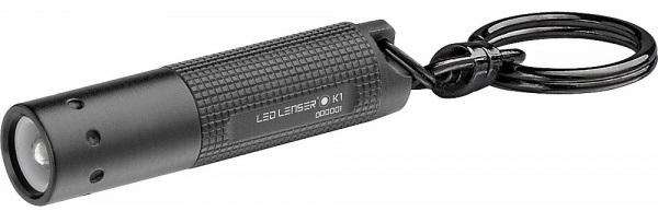 Obrázok Ledlenser K1 (4029113825153)