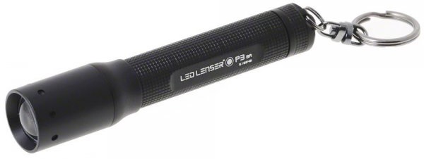 Obrázok Led Lenser P3