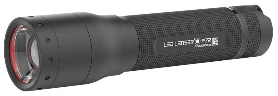 Obrázok Ledlenser P7R (4029113940801)