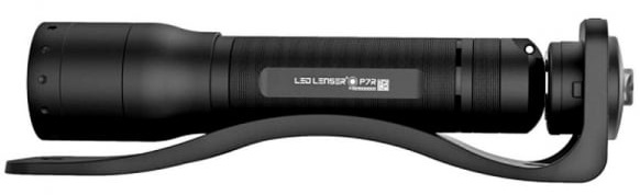 Obrázok Ledlenser P7R (4029113940801)