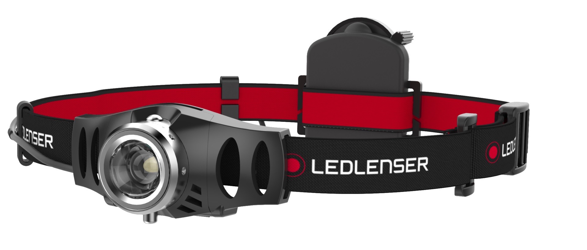 Obrázok Led Lenser H3.2 Box