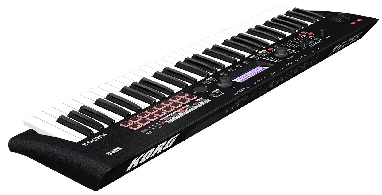 Obrázok Korg KROSS 2-61