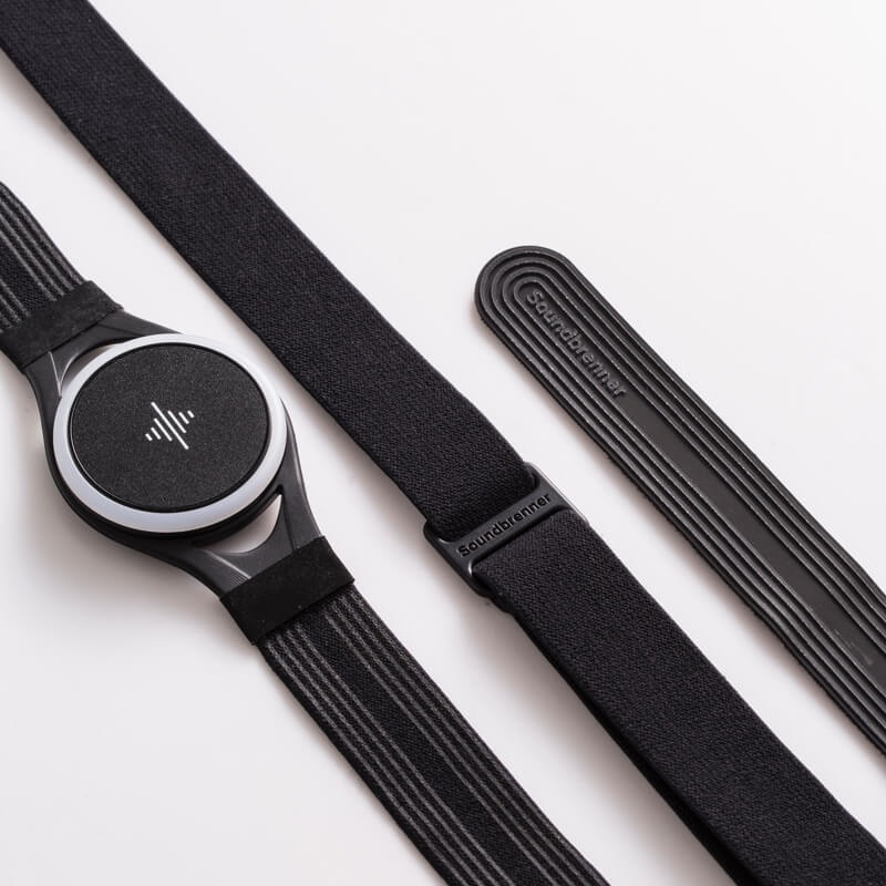 Obrázok Soundbrenner Body Strap