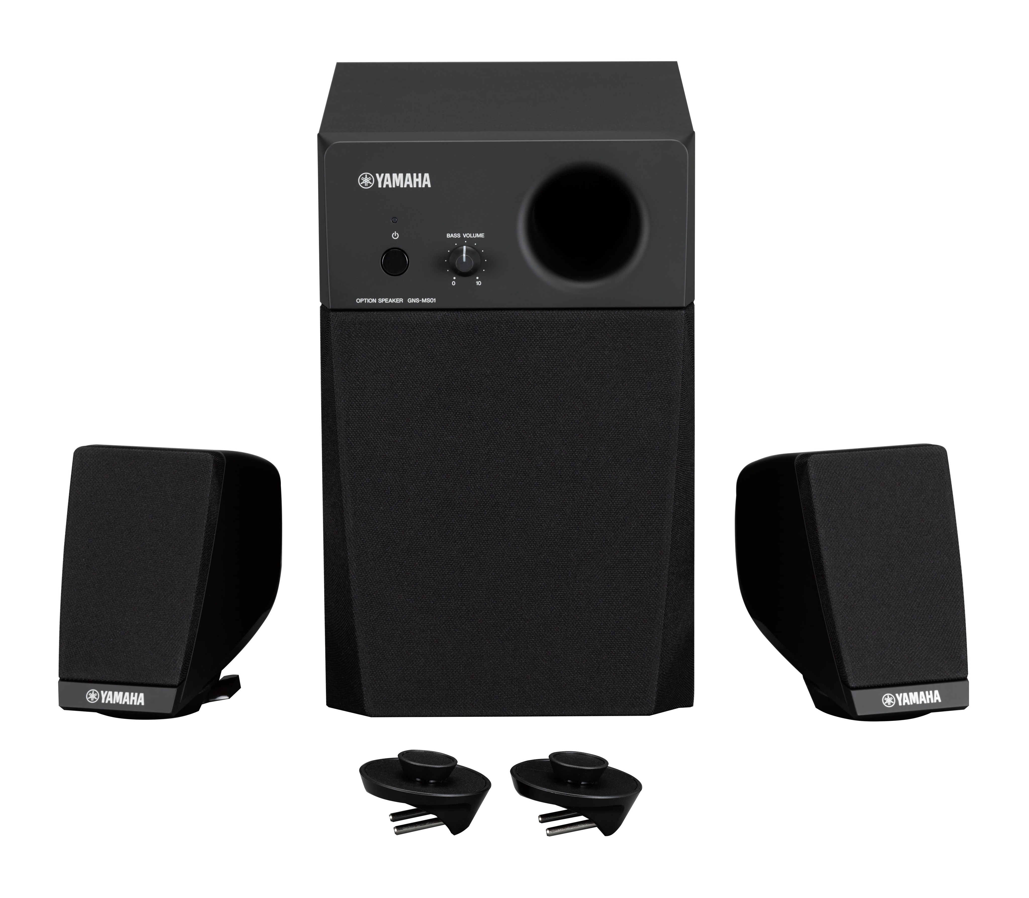 Obrázok Yamaha GNS-MS01 Genos Sound System