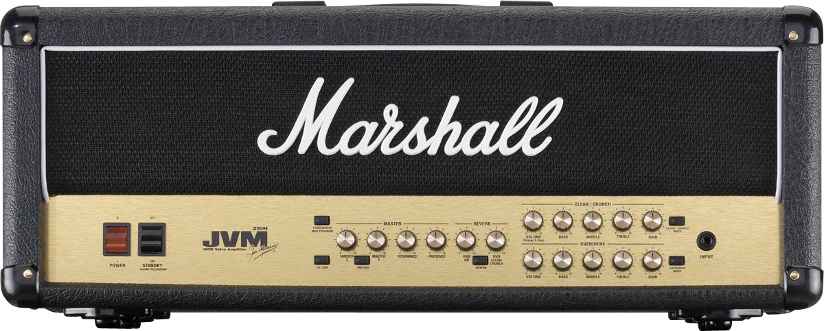 Obrázok Marshall JVM210H