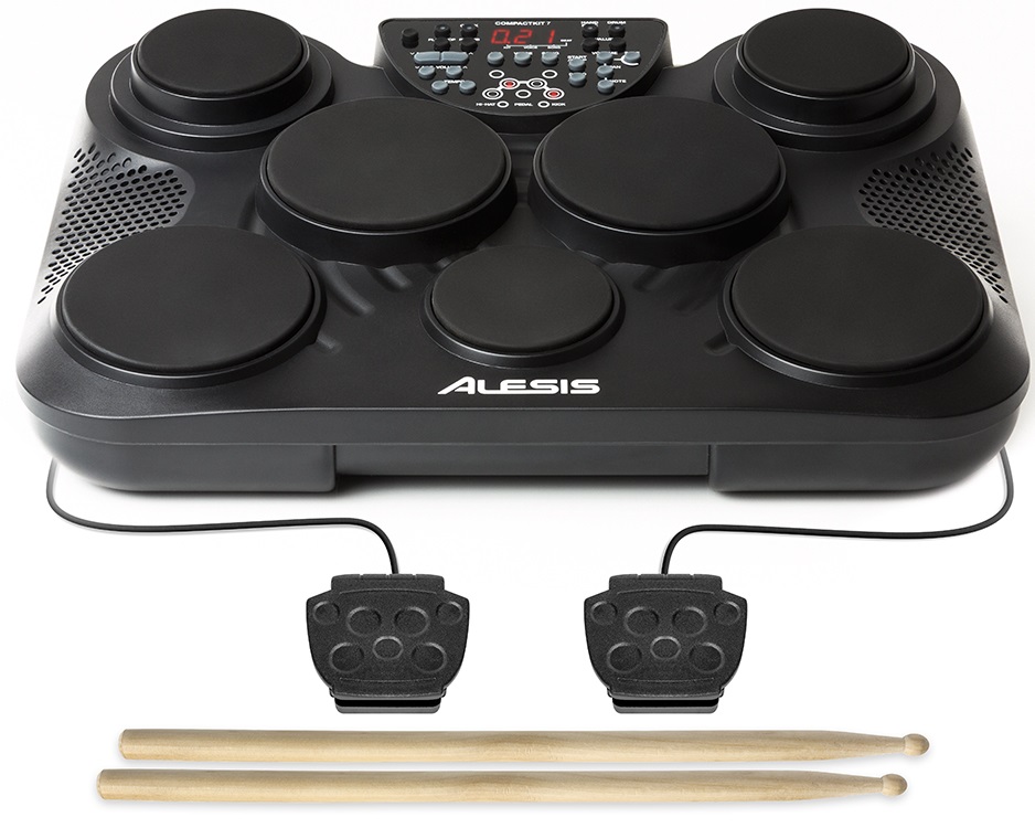 Obrázok Alesis CompactKit 7