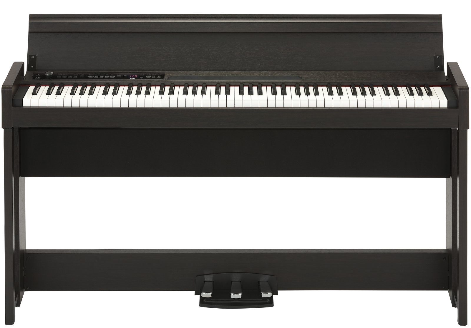 Obrázok Korg C1 Air-BR