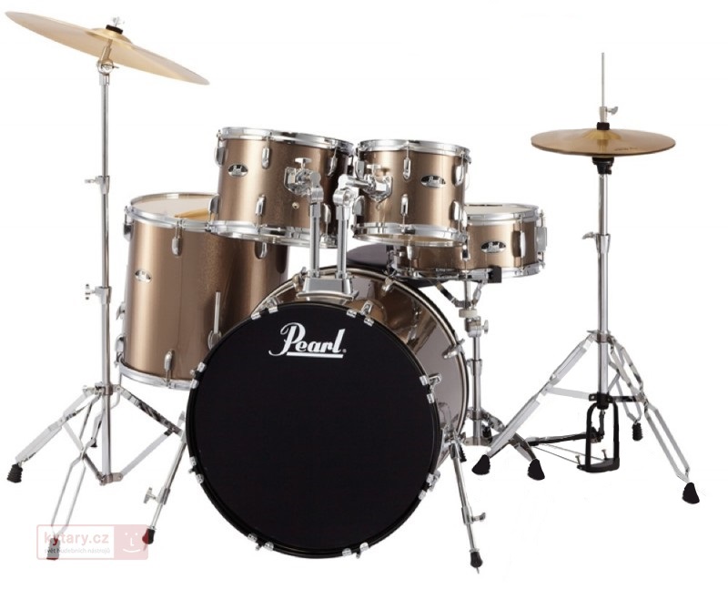 Obrázok Pearl RS525SC Roadshow Bronze Metallic