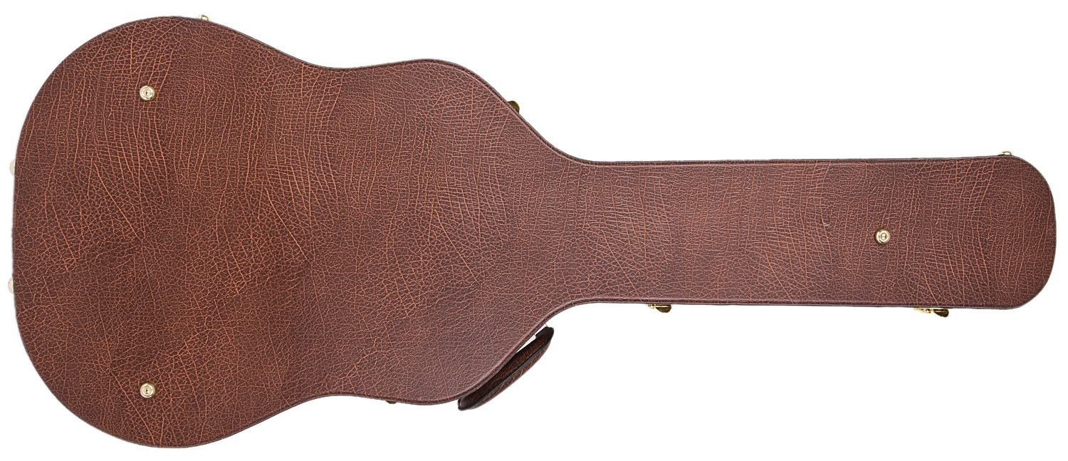 Obrázok Razzor Woodline Dreadnought Brown