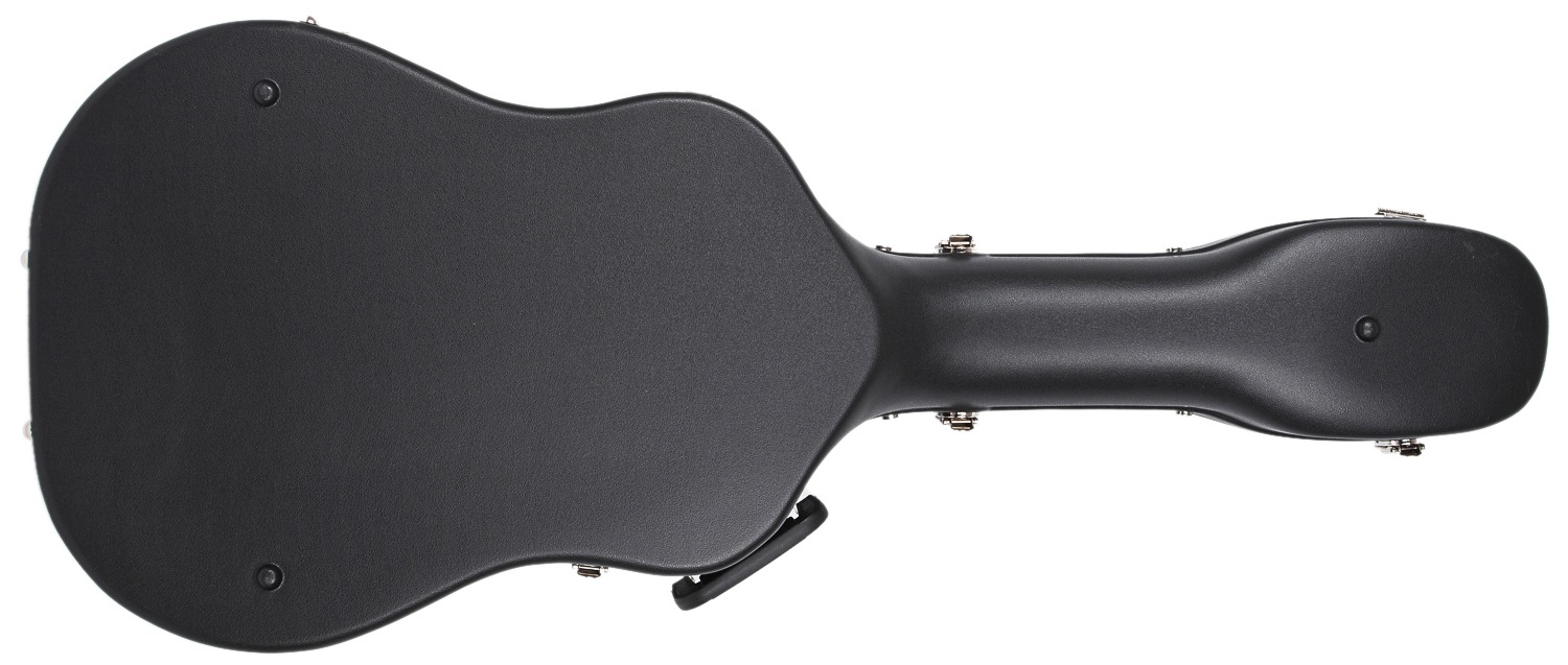 Obrázok Razzor ABS Dreadnought Black