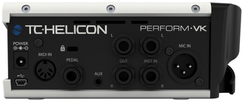 Obrázok TC Helicon Perform-VK