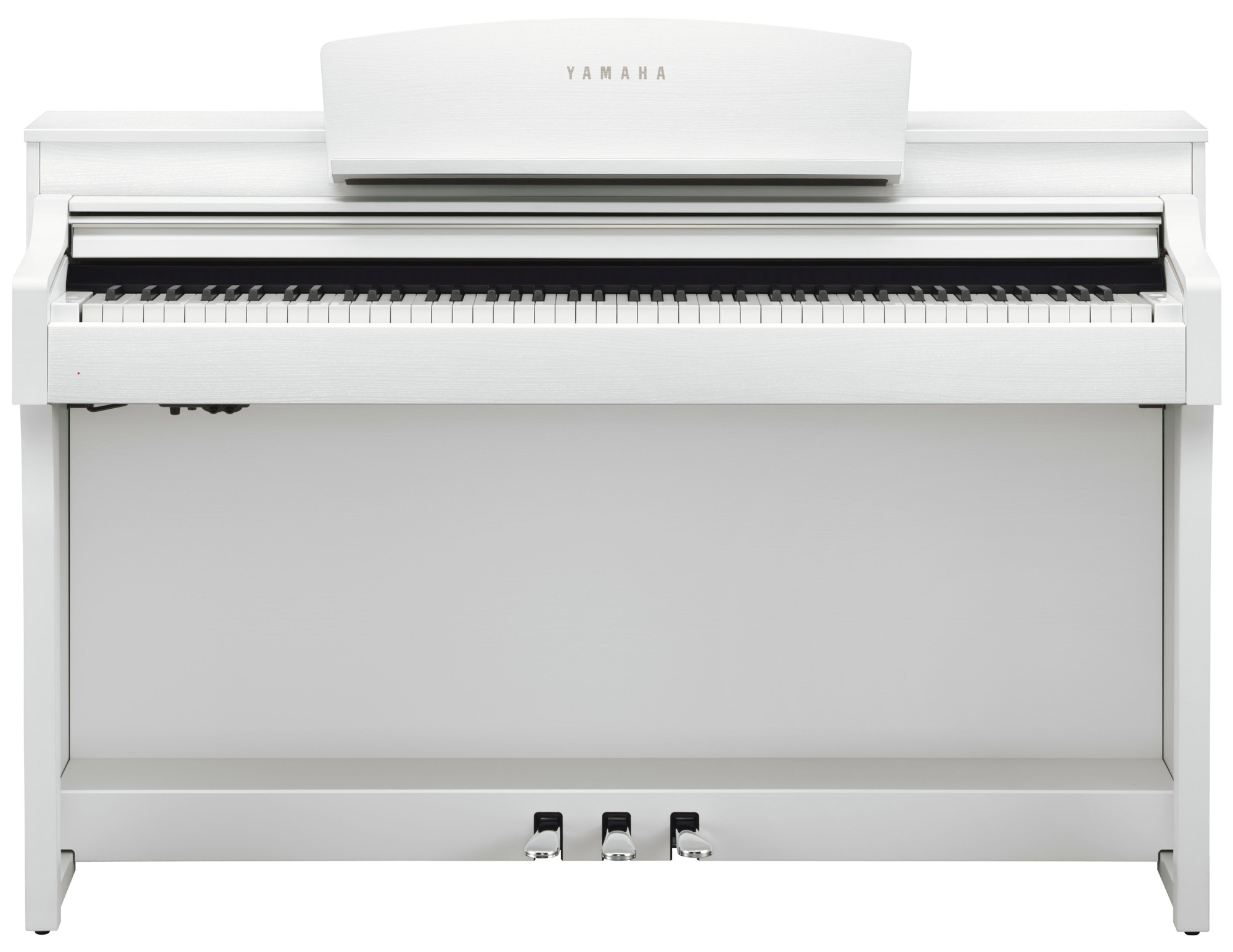 Obrázok Yamaha CSP-150WH