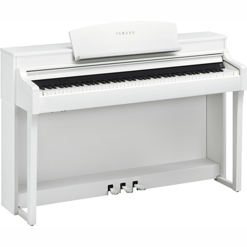 Obrázok Yamaha CSP-150WH