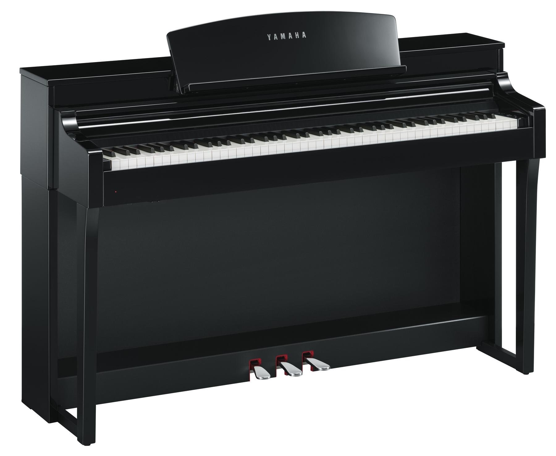 Obrázok Yamaha CSP-150PE