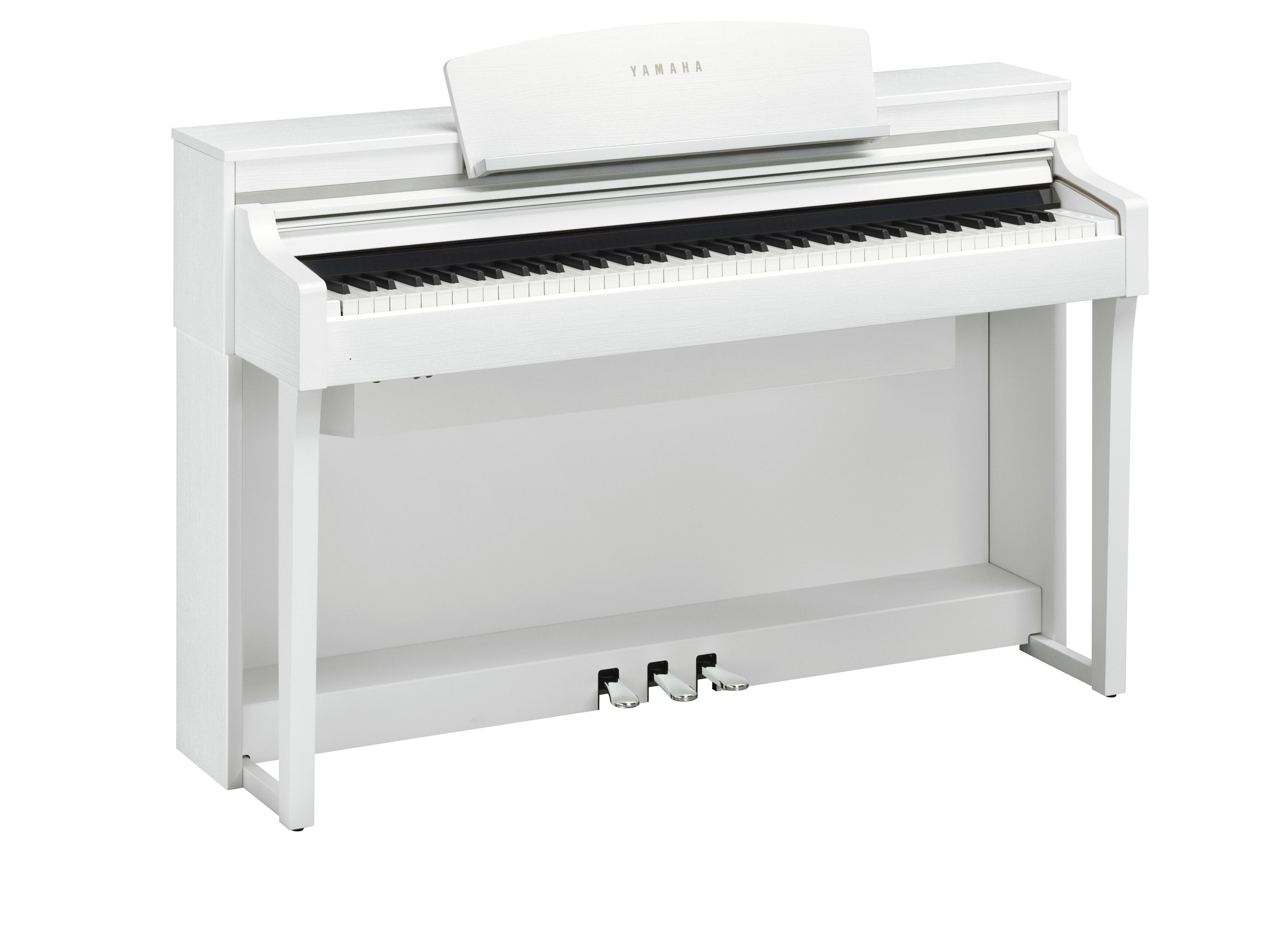 Obrázok Yamaha CSP-170WH