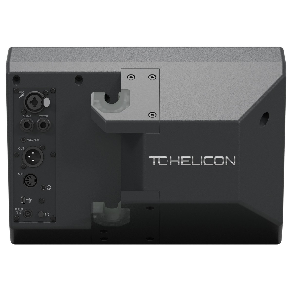 Obrázok tc-helicon Singthing