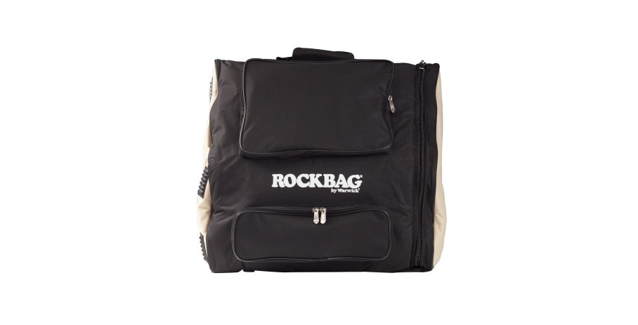 Obrázok RockBag RB25160 Accordion Bag 120