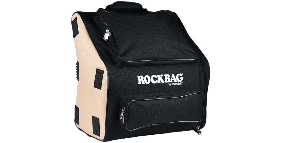 Obrázok RockBag RB25120 Accordion Bag 72