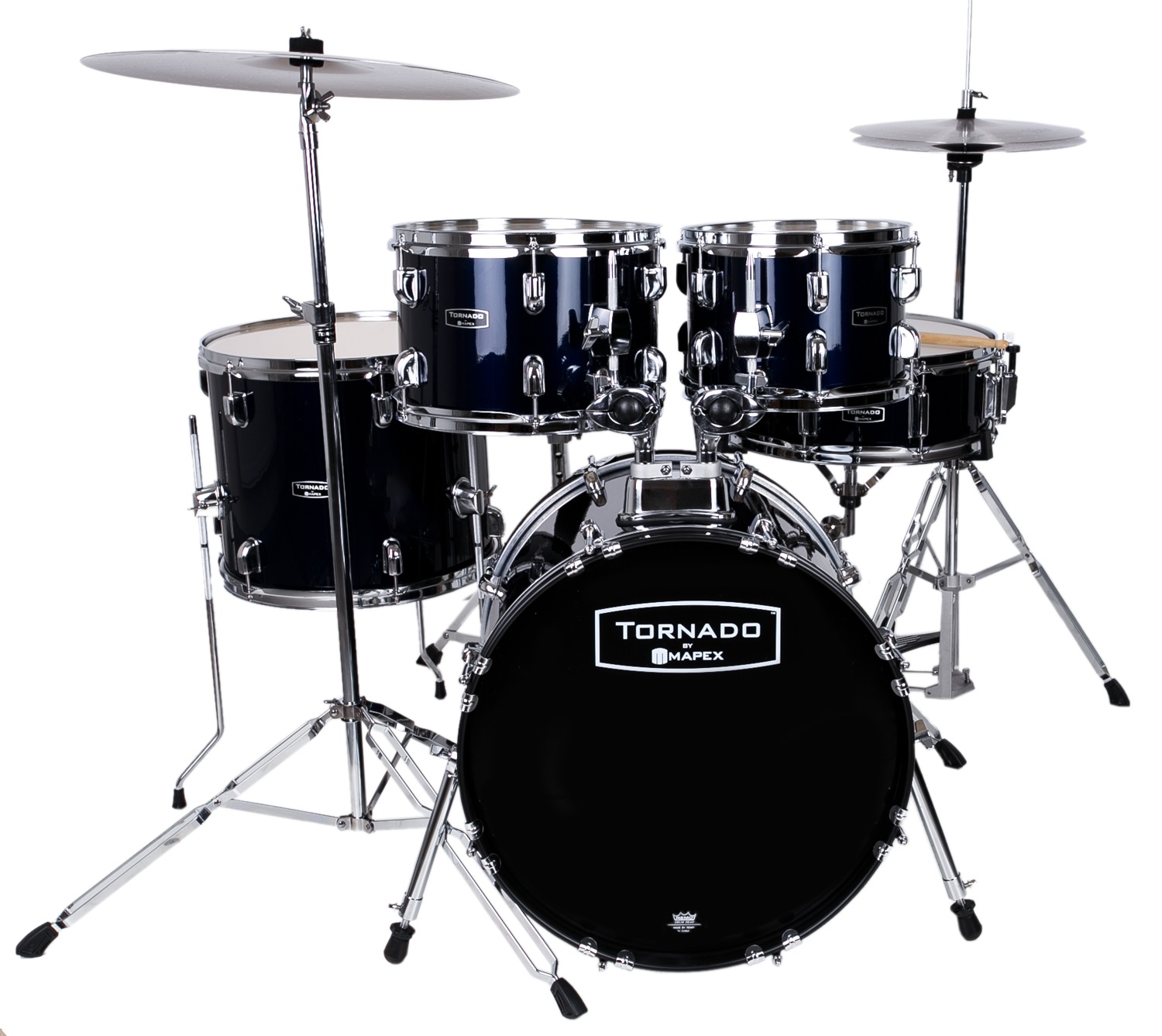 Obrázok TND5294FTCYB BICIA SADA TORNADO MAPEX