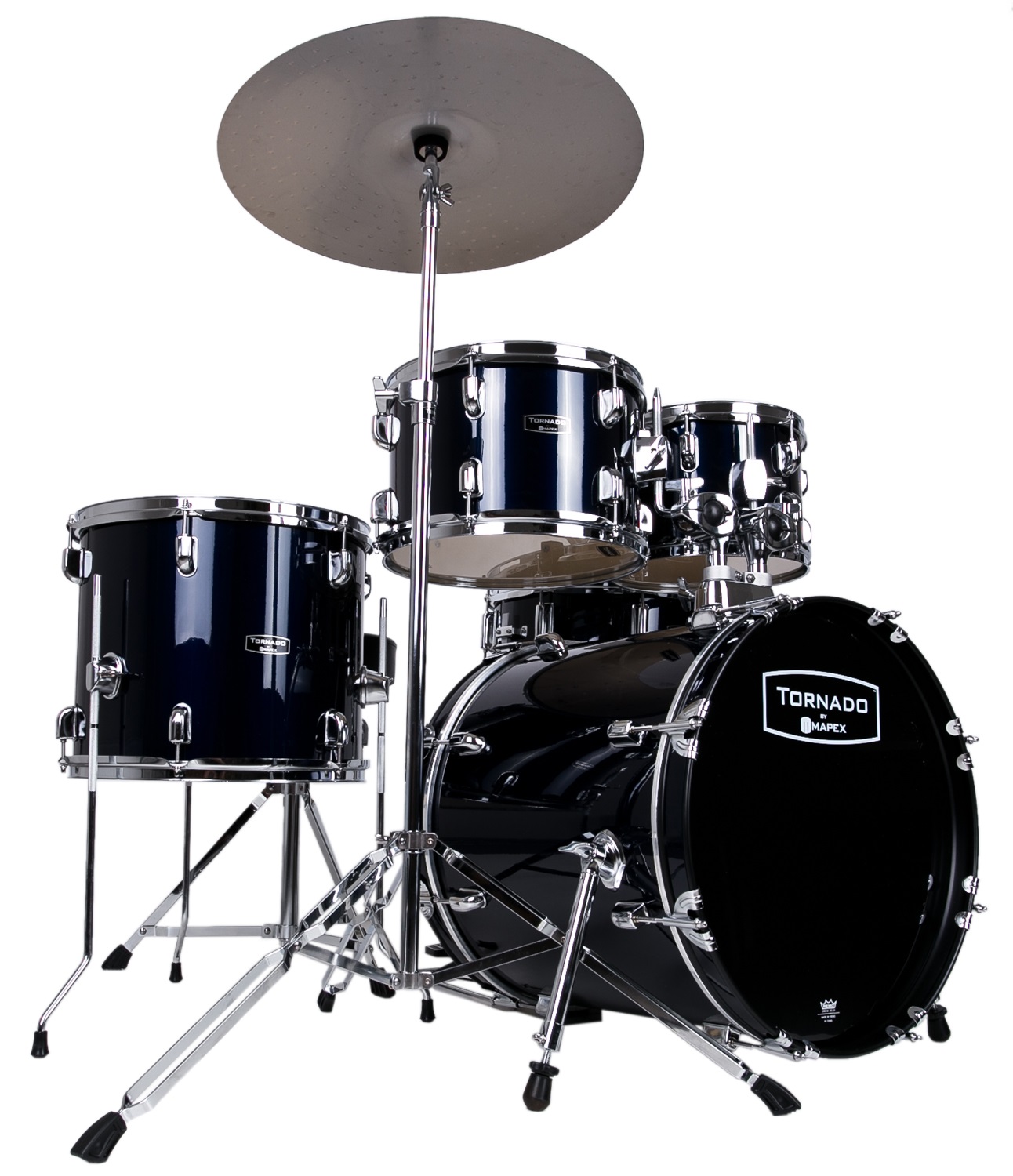 Obrázok TND5294FTCYB BICIA SADA TORNADO MAPEX