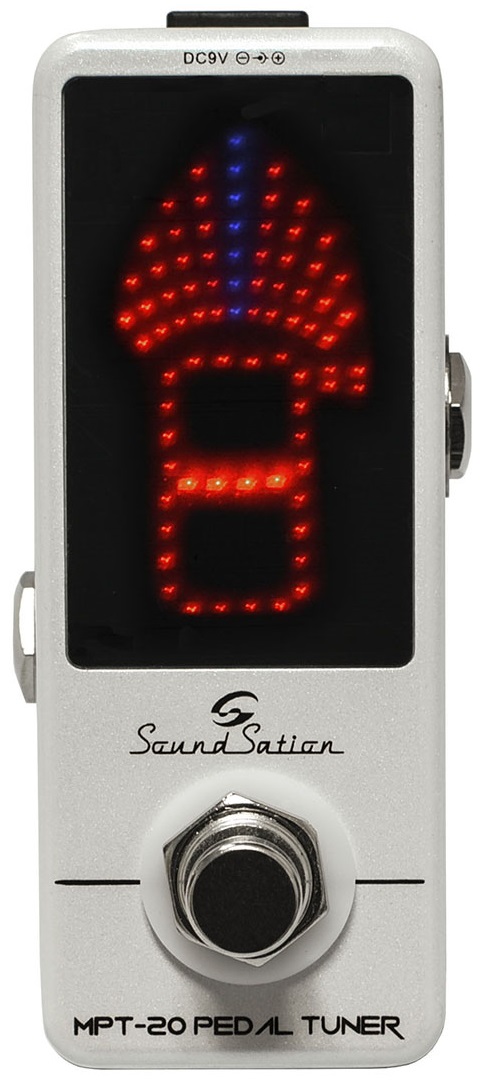 Obrázok Soundsation MPT-20