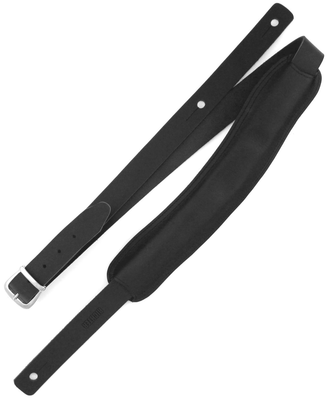 Obrázok Richter Slim Deluxe Buffalo Black