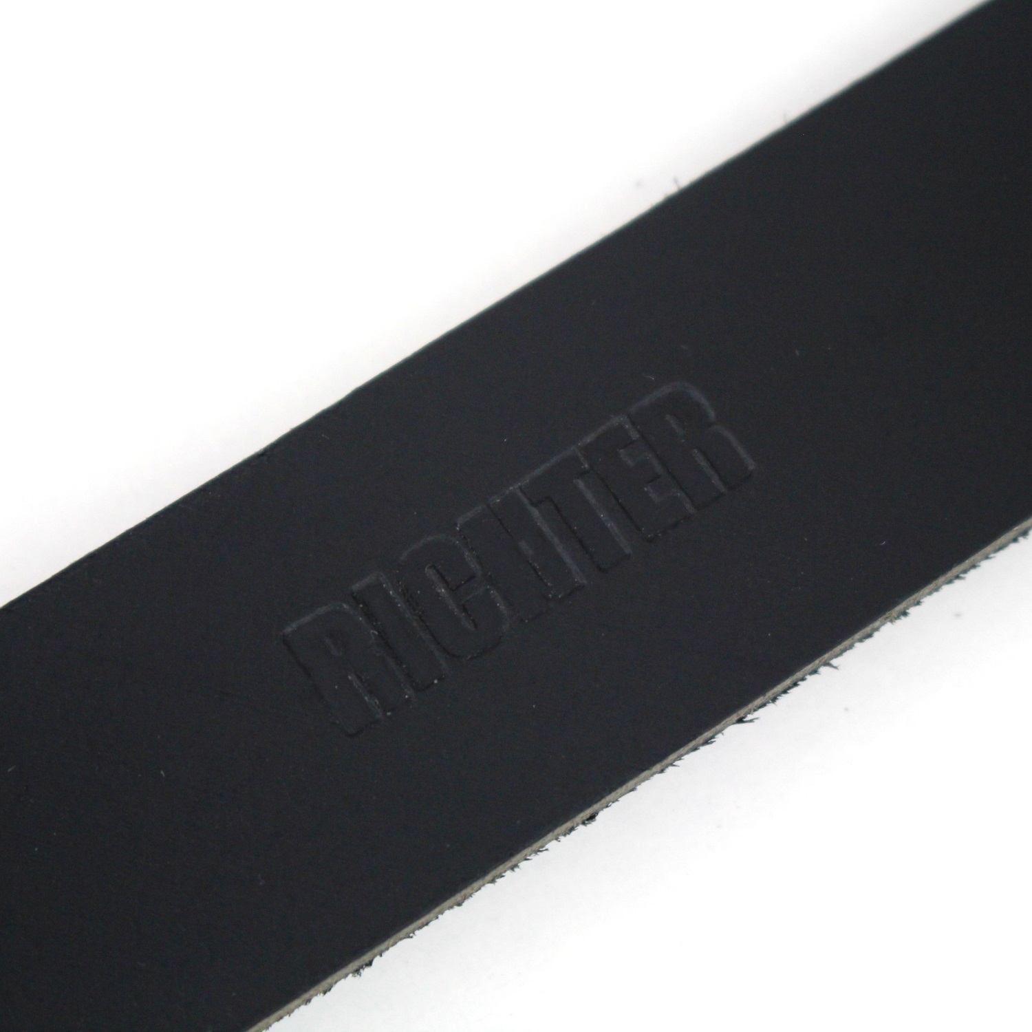 Obrázok Richter Slim Deluxe Buffalo Black