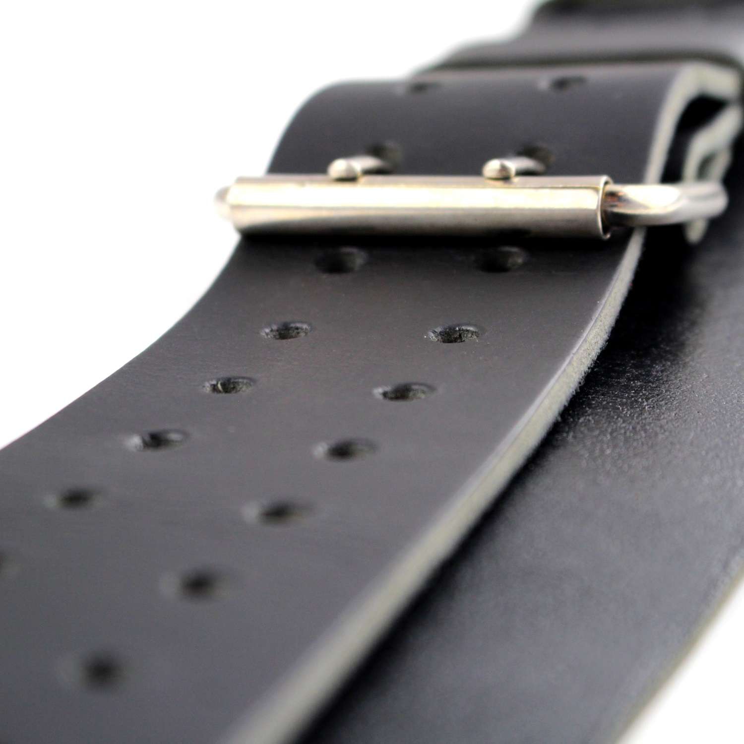 Obrázok Richter Ring Strap Black