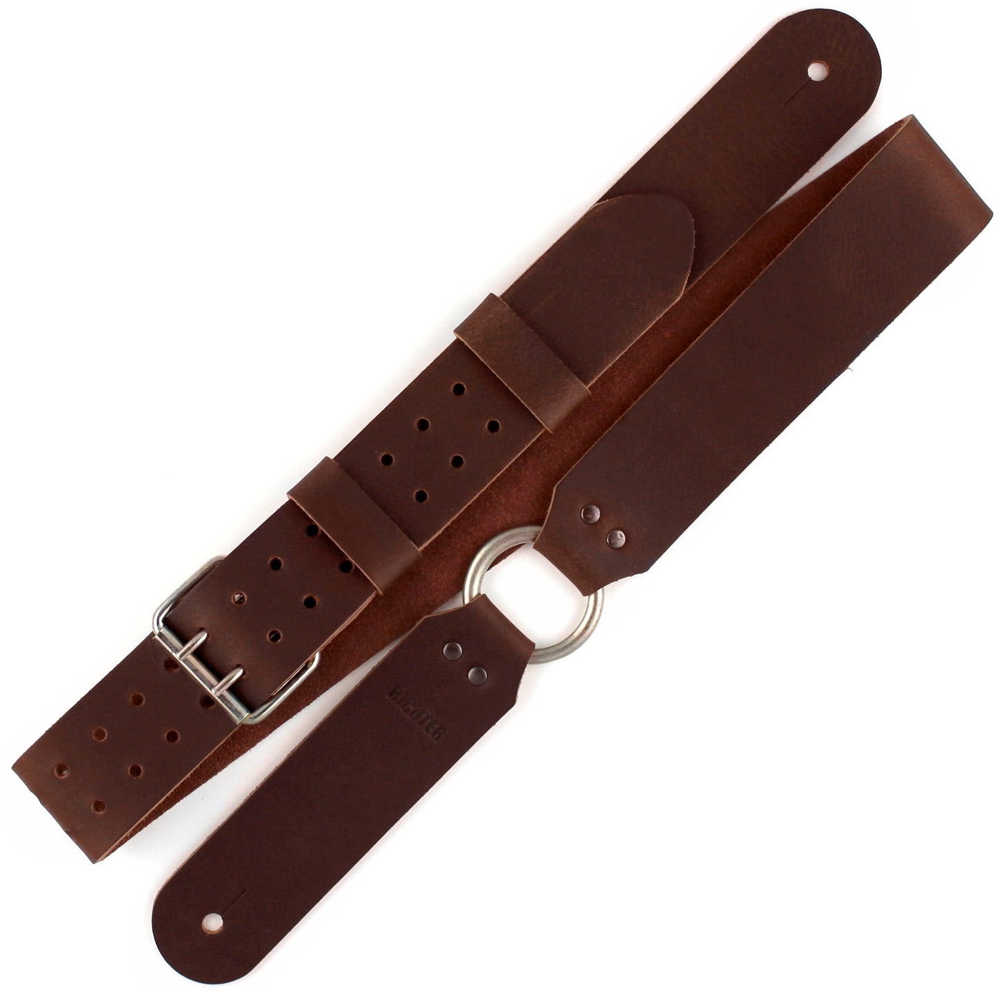 Obrázok Richter Ring Strap Brown