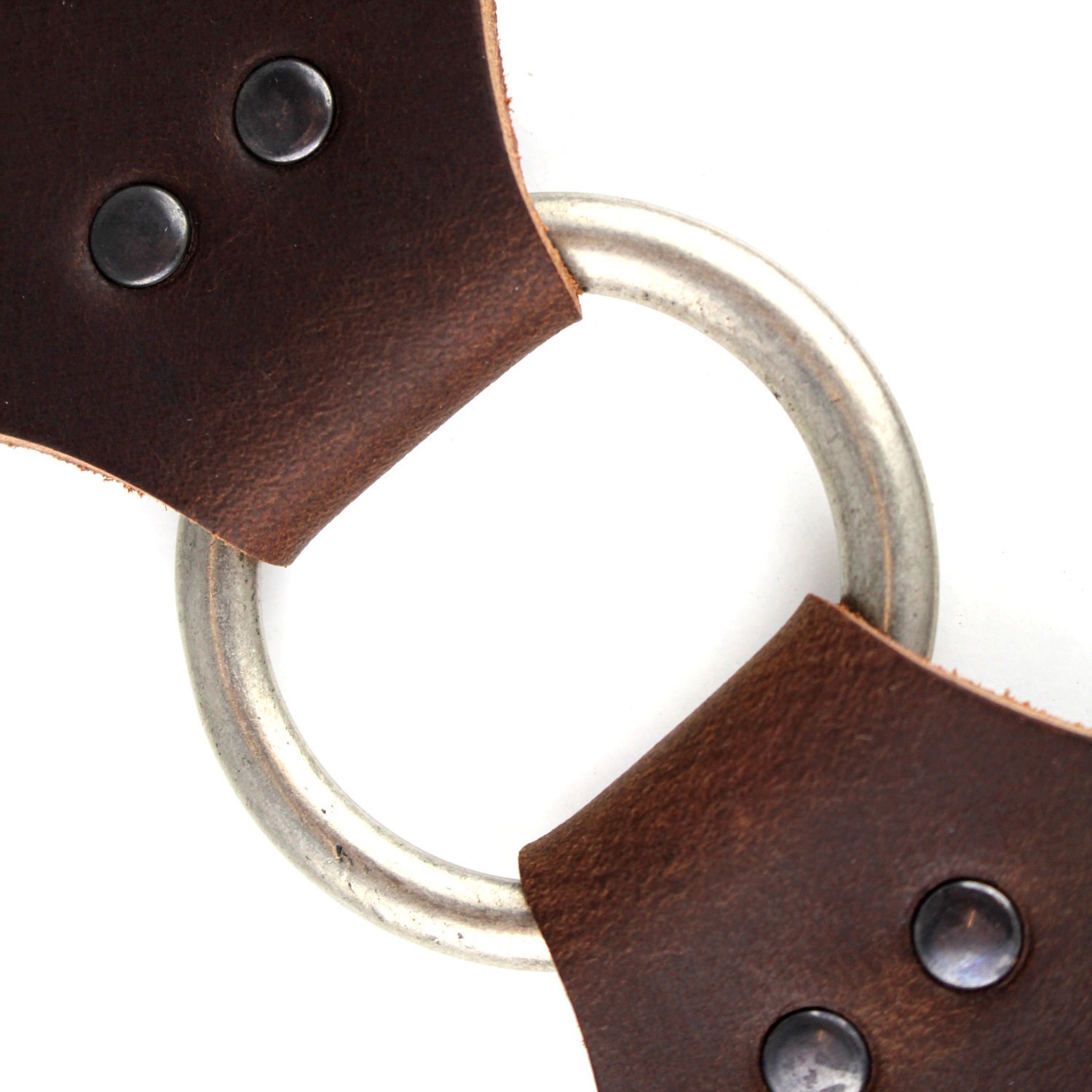 Obrázok Richter Ring Strap Brown