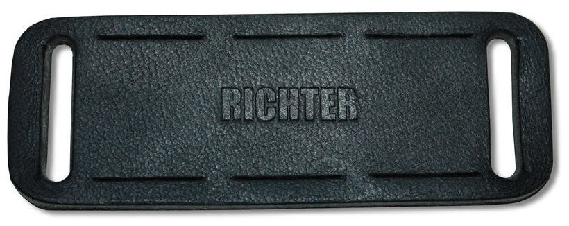 Obrázok Richter Pick Holder Black