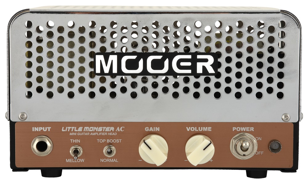 Obrázok Mooer Little Monster AC