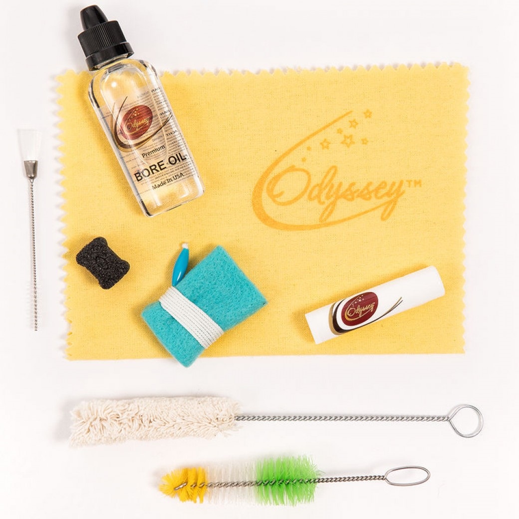 Obrázok Odyssey Clarinet Care Kit