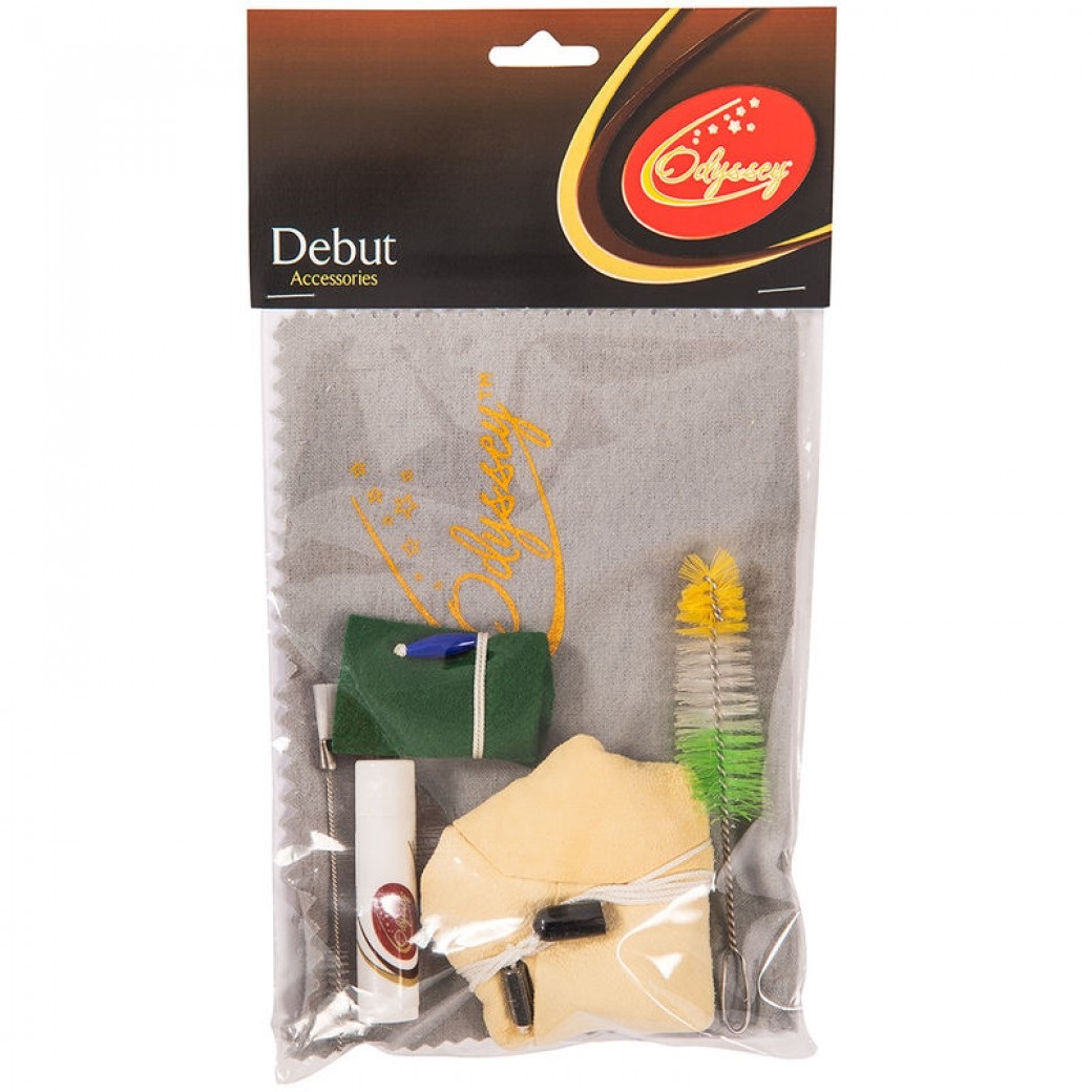 Obrázok Odyssey Tenor-Sax Care Kit