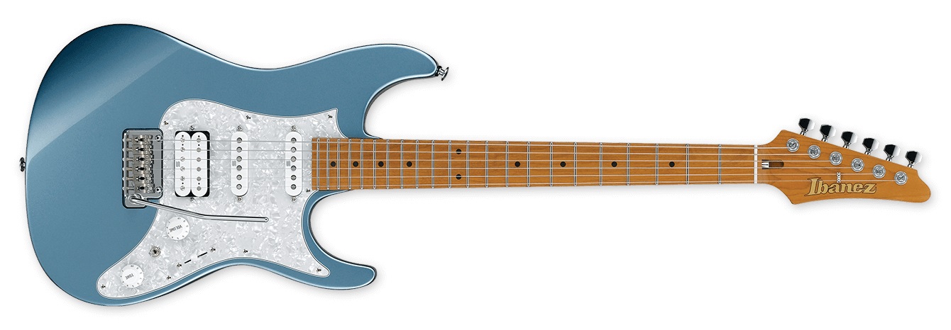 Obrázok Ibanez AZ2204 Ice Blue Metallic