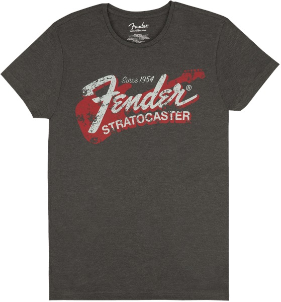 Obrázok Fender Since 1954 Stratocaster T-Shirt XXL