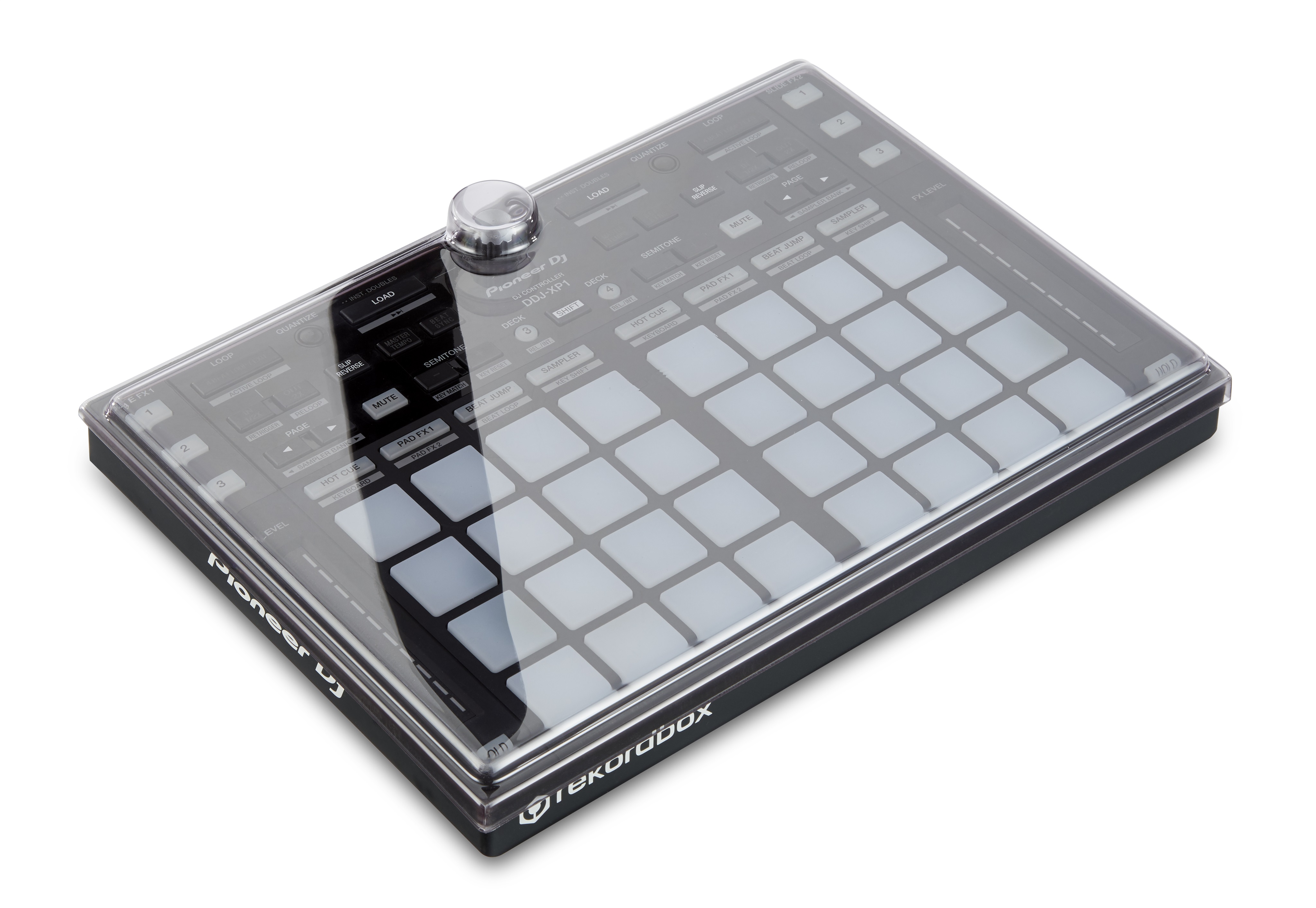 Obrázok Decksaver Pioneer DDJ-XP1 Cover