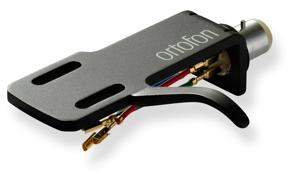 Obrázok Ortofon SH-4 Headshell Black