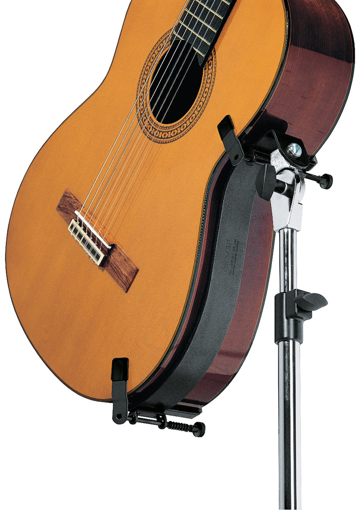 Obrázok K&M A-Guitar Performer Stand